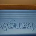 Wrangler Quest Luggage Set, Vallarta Blue, 3 Piece Set (30"/26"/22")