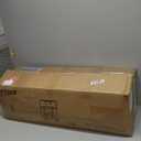 60" Trampoline for Kids, 5 FT Indoor & Outdoor Toddler Baby Trampoline with Basketball Hoop, Safety Enclosure, Birthday Gifts for Kids, Gifts for Boy and Girl, Age 3-8 (Pink/Blue)