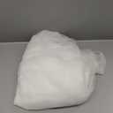 Chapel Length Floral Lace Wedding Bridal Veil with Metal Comb