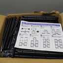 Metal Plant Stand Outdoor 63" Tall Plant Shelf for Plants 14-Tier Large Plant Sheves for Indoor Plants Living Room Heavy Duty Rack Garden Balcony Patio Hanging Planter