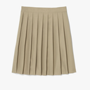 French Toast Girls' Classic Pleaterd Skirt, School Uniform for Kids, size 8