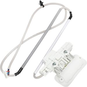 Upgrade W10810403 W10861642 W10787836 Washer Lid Lock Assembly Replacement for Whirlpool Cabrio Kenmore Series 600 700 Maytag Bravos XL Replaces W10787878 AP5984435 - Lifetime 