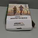 APEXUP Weighted Vest Men Women, Weight Vest for Women Workout Equipment for Strength Training Running 10lbs