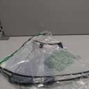 Dog Cone Collar to Stop Licking, Comfortable Elizabeth Recovery Collar for Large Dogs After Surgery, Soft Pet Neck Head Cone alternative Large