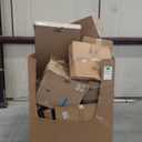 Pallet of Salvage Items