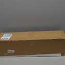 Truck Roof Spoiler Compatible with 2022-2025 Toyota Tundra Rear Roof Protector Wing Fits for Tundra Accessories Roof Mat Third Brake Light