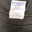 Flamingo Sunglasses Palm Tree Beach T-Shirt, XL