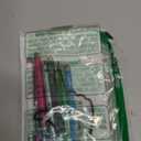 10 Pack Stylus Pens for Touch Screens, Mesh Fiber Tip Stylus Pens for ipad iPhone Tablets Samsung All Precision Capacitive Universal Touch Screen Devices