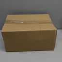 Garden Edging, 21FT Landscape Edging Kits with 20 Pcs Stakes, Plastic Edging Border Flexible for Garden Flower Beds Lawn Yard Pathway