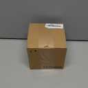 5MP Security Camera 4-in-1 TVI/CVI/AHD/CVBS 960H Analog CCTV Camera Security Dome Outdoor, 2.8mm Lens, 105 Wide Angle, 98ft Night Vision, IP66 Waterproof, Aluminum Metal Housing (White)