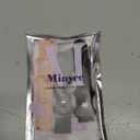 Minyee 3 Packs Floral Engraved Band Compatible with Fitbit Versa 2/Versa Lite, Soft Silicone Dandelion Flower Pattern Sport Designer Fancy Summer Strap (Black & Pink& Gray)