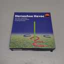 Plastic Horseshoe Game