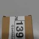 4 Pack Basketball Kitchen Cabinet Knobs Round Drawer Pulls Dresser Cupboard Door Handles (1.37"L x 1.1"W)