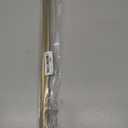 khtumeware 1 Pack 18 Inch(457mm) Soild Knurled Appliance Pulls Antique Champagne Bronze Cabinet Pulls Drawer Pulls Kitchen Hardware Kitchen Handles for Cabinets Cupboard Handles