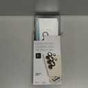 ESR for Samsung Galaxy S24 Ultra Camera Lens Protector, Individual Lens Protectors, Scratch-Resistant Ultra-Thin Tempered Glass with Aluminum Edging, Case Friendly, 1 Set, Black