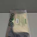 OQQ Women's 3 Piece Bodysuits Sexy Ribbed One Piece Sleeveless Halter Neck Tops Leotard Summer Trendy (Black Coffee Beige, XL)