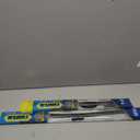 Rain-X 810348 Repellency Water Repellent Wiper Blades, 26" & 16" Windshield Wipers, All Weather Streak-Free for Enhanced Visibility w/Water Repellency Formula