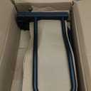 FORWODE Bike Rack Hitch for Car, 200 LB 2-Bike Racks with Coded Lock, Wobble Free Smart Tilting Hitch Mount Bike Rack for 2 Inch Receiver, Bike Carrier Fits Up to 5 Inch Fat Tire Electric Bike for Car