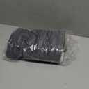 Calming Heat Massaging Weighted Heating Pad by Sharper Image- Electric Heating Pad with Massaging Vibrations, Auto-Off,12 Settings- 3 Heat, 9 Massage- 27 Relaxing Combinations, 12 x 24, 4lbs