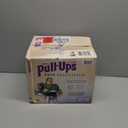 Pull-Ups Boys' Skin Essentials Potty Training Pants, Training Underwear, 4T-5T (38-50 lbs), 60 Ct
