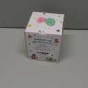 PIKOY Excavator Toys for Boys 3-515 Sounds & 6 Films Kids Construction Toys Truck Night Light [31 Colors & Remote Control] Dinosaur Egg Light for Nursery Toddler Boys Kids Gifts Easter Eggs Gifts