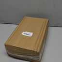 50 Pack 12OZ Clear Plastic Cups with Dome Lids and Sporks No Hole Disposable Fruit Cups for Dessert,Cupcake,Parfait,Pudding,Iced Cold Drinks,Snacks,Fruits,Bakeries,Ice Cream