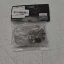 Wayne 62015-WYN1 PC4 Northland Motor Brush and Holder Kit