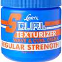 S Curl Texturizer Wave & Curl Creme -Regular