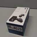 TERUNSOUl 4K+4K Dash Cam Front and Rear, Free 128GB Card Included, 5.8GHz WiFi Dash Camera for Cars, Built-in GPS, G-Sensor, 170°Wide Angle, 3" IPS Screen, 24H Parking Mode, Support 512GB Max