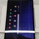 SAMSUNG Galaxy Tab S9+ 5G Plus 12.4” 256GB (AT&T) plus WiFi Android Tablet, Snapdragon 8 Gen 2 Processor, AMOLED Screen, S Pen Included, Long Battery Life, Auto Focus Camera, Dolby Audio, Graphite
