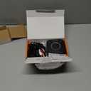 1Mii B06TX Bluetooth 5.3 Transmitter for TV to Wireless Headphone/Speaker, Bluetooth Adapter for TV w/Volume Control, AUX/RCA/Optical/Coaxial Audio Inputs, Plug n Play, aptX Low Latency & HD