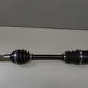 OCPTY Rear Left Right CV Axle Shaft Assembly 1D9-F531H-03-00