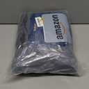 Bedsure King Size Sheets Set - 4 Pieces Soft King Sheets - Breathable & Cooling - Hotel Luxury - Easy Care Polyester Microfiber Bedding for Women, Men, Dark Grey