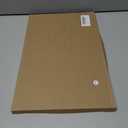 MANGOPOP Long Sleeve Shirts for Women Boat Neck Top Slim Fit T Shirt Tight Tops Tee (Black, L)