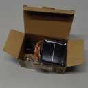 Magicnight Solar String Lights Mini Short Outdoor Led Fairy Light 15 ft 50 Led Waterproof for Garden Crafts