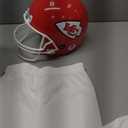 Franklin Sports NFL Kids Football Uniform Set - NFL Youth Football Costume for Boys & Girls (Large)