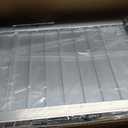 FACHNUO 2FT Portable Wheelchair Ramp for Home Steps, Non-Skid Aluminum Ramp