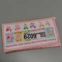 Fancy Land 30 Pack Valentines Cards Classroom Kids Axolotl Valentines Day Cards with Keychains Valentine Gift Set Exchange Boys Girls Goody Bag Favors Cute Axolotl