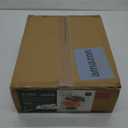 Sorbus 1 Medium & 2 Small Clear Stackable Storage Drawers  Plastic Organizer Bins with Handles  Stackable Pull-Out Storage Drawers for Closet, Pantry, Office, Bathroom, Craft, and Toy Organization