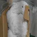 Electric Heated Blanket 72"x84" Full Size - Dual-Sided with Microplush & Sherpa Fabric, 4 Heat Settings & 10 Hours Auto Off, Machine Washable - Iron Gray