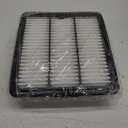 Engine Air Filter Compatible with 2021 2022 2023 2024 Hyundai Elantra Limited/SE/SEL 2.0L Replaces# 28113-AA100 28113-AA100-AS 28113AA100