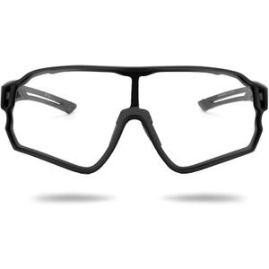 ROCKBROS Photochromic Sunglasses for Men Cycling Sunglasses Sports Bike Glasses
