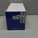 Bread Box with Lid and Handle,New Upgrade Time Recording Bread Storage Container for Kitchen Counter Airtight,Portable Bread Boxes for Homemade Breads, Toast, Bagel, Donut and Cookies(Grey)