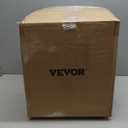 VEVOR Shop Vac Wet and Dry Vacuum Cleaner 4 Gallon 5 Peak HP - Powerful Suction with Blower Function & Attachments 3-in-1 Crevice Nozzle - Perfect for Car Carpet Debris Pet Hair Black/Yellow