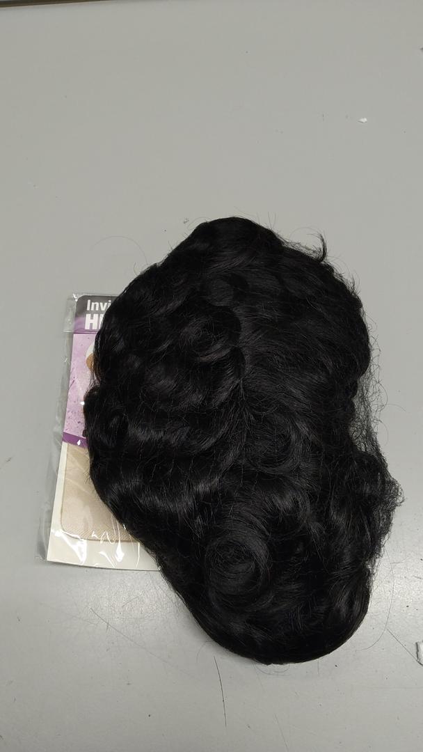 showreal Pixie Cut Wigs Human Hair for Black Women Short Pixie Cut Wigs 100% Real Human Hair Lightweight Glueless Natural Black Layered Pixie Wig(025-1B)