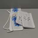 Adjustable Air Conditioner Deflector - Wall-Mounted AC WindShield, Anti-Direct Blowing Retractable Baffle for Cooling & Heating, Prevent Drafts & Enhance Comfort