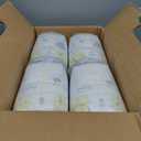 Pampers Swaddlers Diapers, Size 1 (8-14 lbs), 164 Count, Absorbent, Keeps Baby Dry and Comfortable, Skin Safe Disposable Baby Diaper