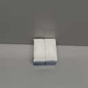 W10311524 Refrigerator Air Filter Replacement Compatible With Whirlpool, W10311524, AIR1, Maytag, Kitchenaid FreshFlow Air Filter (3 Pack), Set of 2