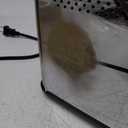 Toaster 2 Slice Retro Stainless Steel,Best Prime 2 Slice Toaster Wide Solt with 6 Shade Settings, Perfect for Waffles, Bagels and More Touch Screen Lainsten 238TC