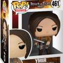 Funko POP! Animation: Attack on Titan - Ymir